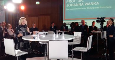 Wie sehen die „Arbeitswelten der Zukunft“ aus? Wie sehen die „Arbeitswelten der Zukunft“ aus?