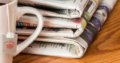 „Meine“ Wiener Zeitung – Österreichische Tageszeitung seit 1703 „Meine“ Wiener Zeitung – Österreichische Tageszeitung seit 1703