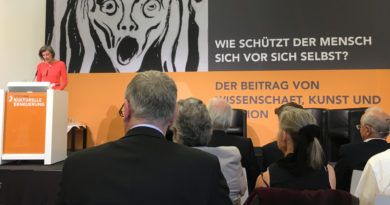 Äste des gleichen Baumes Äste des gleichen Baumes