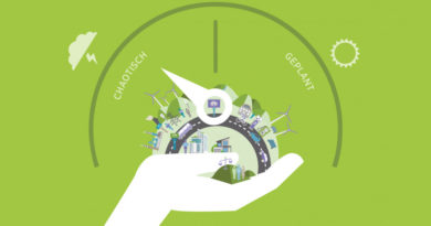 Die deutsche Energiewende aus Bürgersicht Die deutsche Energiewende aus Bürgersicht