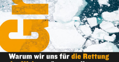 Sachbuch zum Klimawandel – wichtig! Sachbuch zum Klimawandel – wichtig!